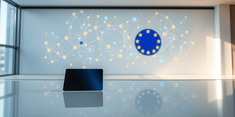 EU-Digitalausweis: Rollout für 450 Millionen Bürger startet 2026 - Foto: über boerse-global.de