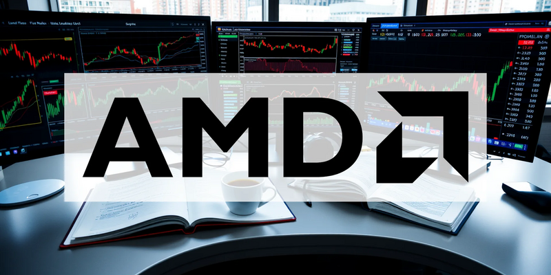 AMD’s Strategic Leap: OpenAI Alliance Reshapes AI Chip Landscape - Foto: über boerse-global.de