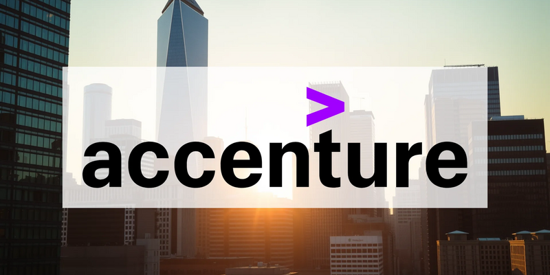 Accenture Aktie: Kein Typfehler! - Foto: über boerse-global.de