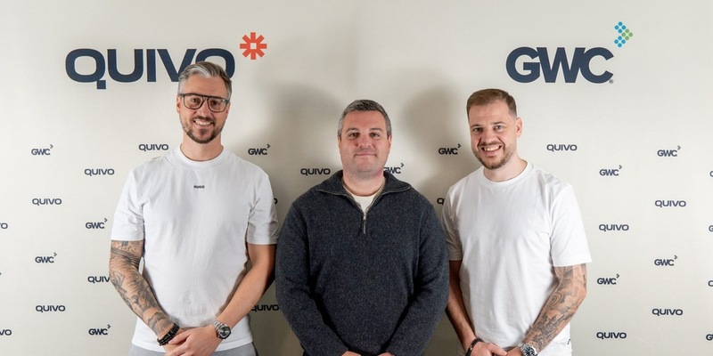 Quivo und GWC starten strategische Partnerschaft für E-Commerce-Fulfillment in den Golfstaaten - Foto: presseportal.de