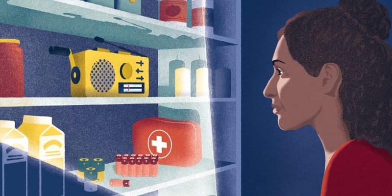 Neuer BBK-Ratgeber gibt Orientierung in unsicheren Zeiten - Foto: presseportal.de