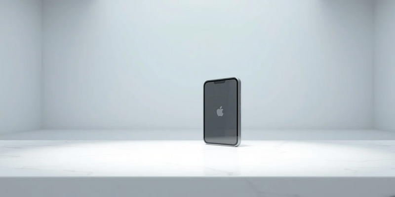 iPhone Fold: Apple plant Marktstart 2026 - Foto: über boerse-global.de