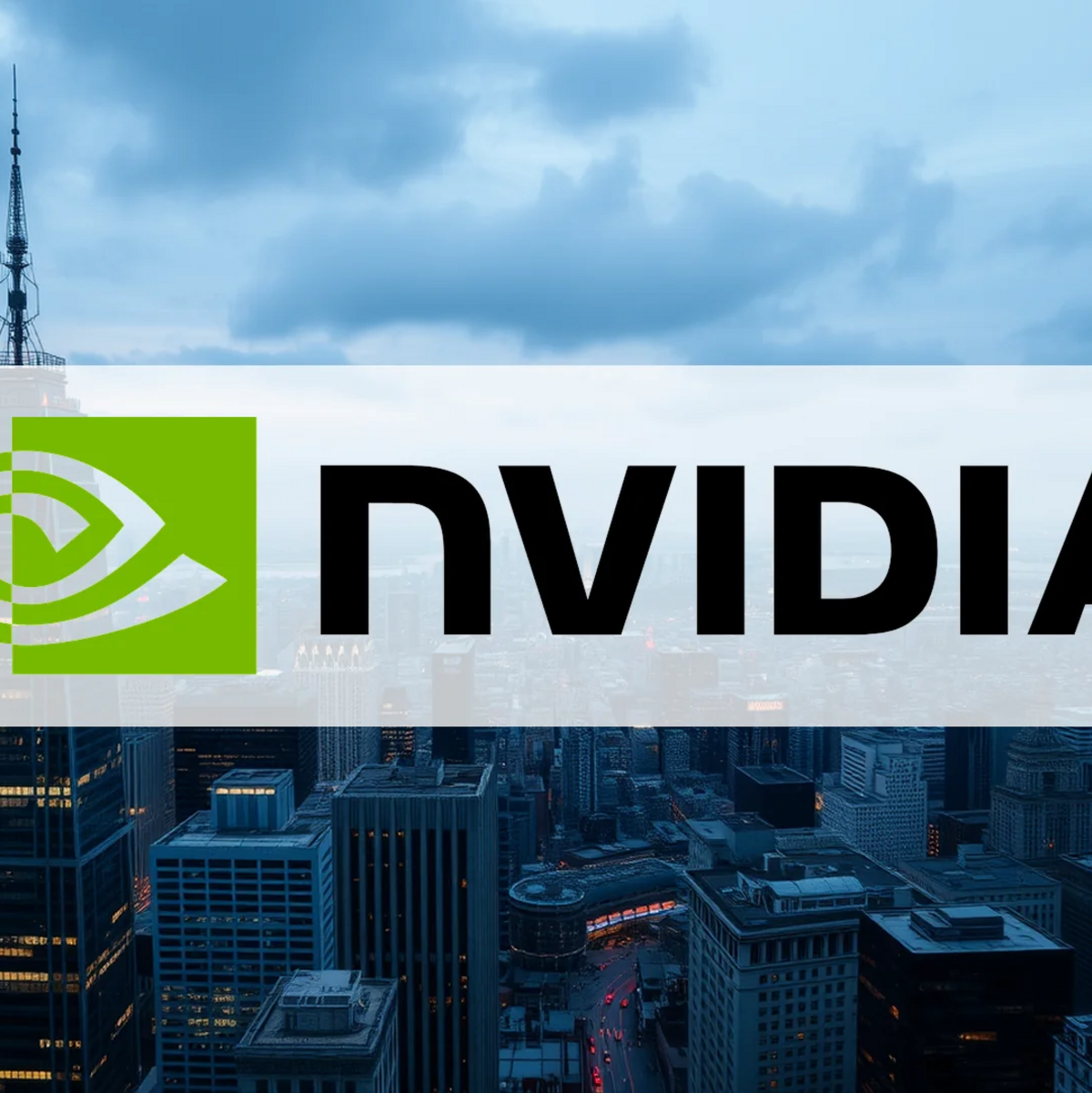 Las ventas masivas del CEO de Nvidia generan inquietud en el mercado