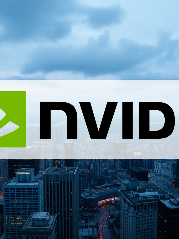 Las ventas masivas del CEO de Nvidia generan inquietud en el mercado