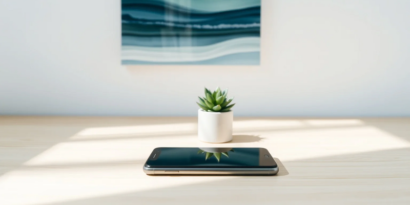 Smartphone-Sucht: Neue Wege aus der digitalen Abhängigkeit - Foto: über boerse-global.de