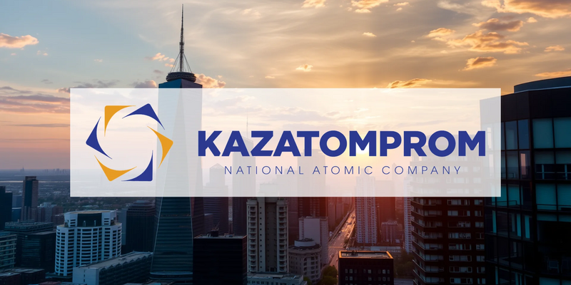 Uranium Rally Powers Kazatomprom Shares to New Heights - Foto: über boerse-global.de