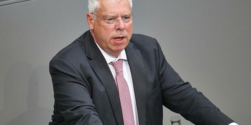 Jürgen Hardt (Archiv) - Foto: über dts Nachrichtenagentur