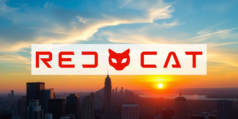 Red Cat Stock: Assessing the Trajectory After Recent Turbulence - Foto: über boerse-global.de