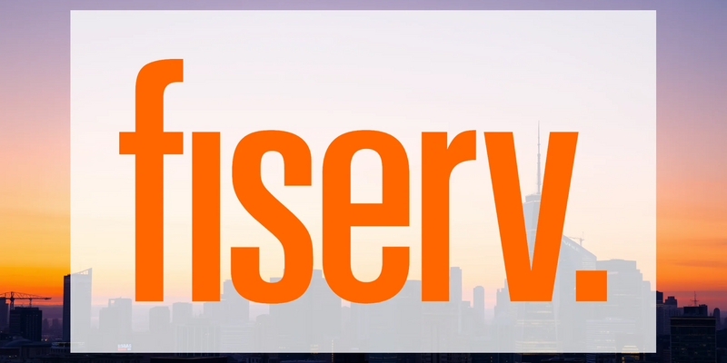 Fiserv Shares Under Pressure as Analyst Sentiment Shifts - Foto: über boerse-global.de