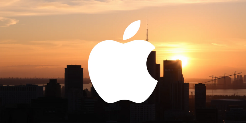 Leadership Shakeup at Apple Sparks Investor Concerns - Foto: über boerse-global.de