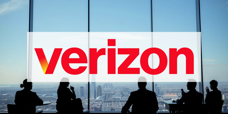 Leadership Turmoil and Strategic Shifts Rattle Verizon Investors - Foto: über boerse-global.de