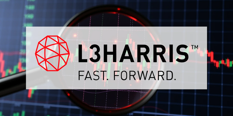 L3Harris Shares Poised for Potential Breakout on Defense Contract Wins - Foto: über boerse-global.de