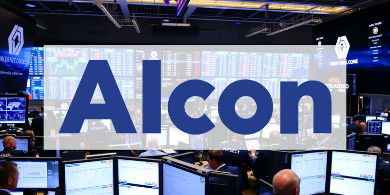 Alcon Aktie: Übernahme-Desaster! - Foto: über boerse-global.de