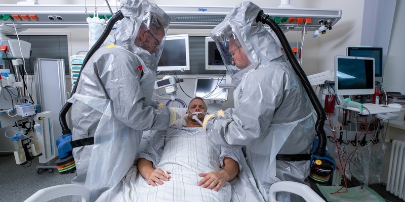 Symposium: Tropenmedizin bleibt Schlüsselkompetenz - Foto: presseportal.de