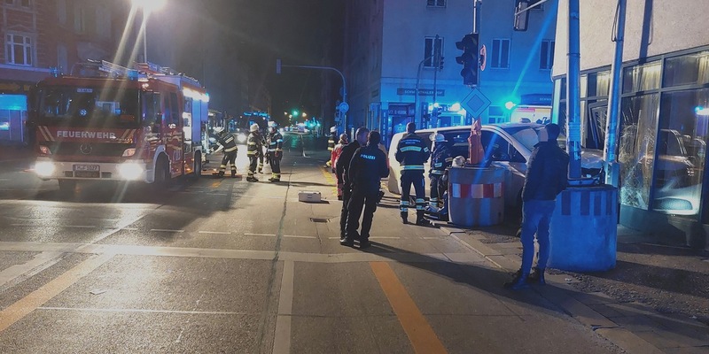 FW-M: Wochenendrückblick der Feuerwehr München für den 10. bis 12. Oktober 2025 - Foto: presseportal.de