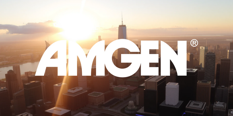 Amgen Aktie: Entscheidung naht! - Foto: über boerse-global.de