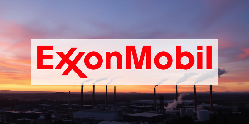 Exxon Mobil Aktie: Kampf um die Trendwende! - Foto: über boerse-global.de