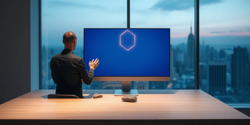 Stress-Alarm: Mentale Belastung in Deutschland erreicht Rekordwerte - Foto: über boerse-global.de