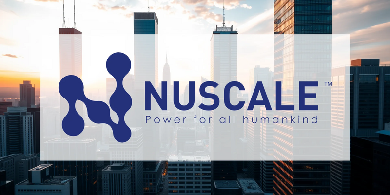 Nuscale Power Aktie: Insider-Panik! - Foto: über boerse-global.de