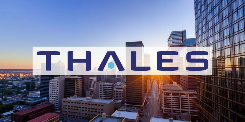 Thales Aktie: Technischer Einbruch! - Foto: über boerse-global.de