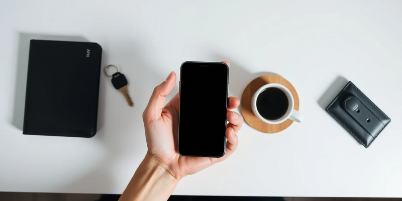 iPhone 17: Versteckte Funktionen revolutionieren den Alltag - Foto: über boerse-global.de