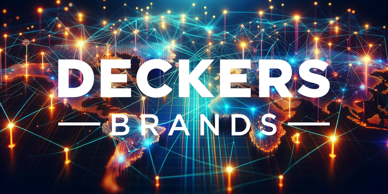 Deckers Outdoor Aktie: Kampf um den Boden - Foto: über boerse-global.de