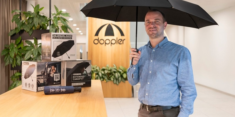 Verstärkung im SUPERSTRONG-Team - Foto: presseportal.de