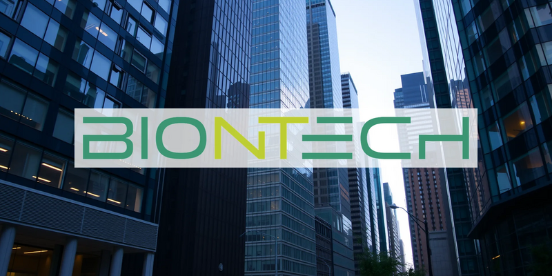 BioNTech’s Strategic Pivot to Africa Amid Stock Market Challenges - Foto: über boerse-global.de