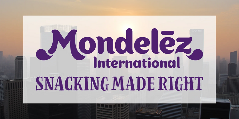 Mondelez Aktie: Positionierung gefragt - Foto: über boerse-global.de