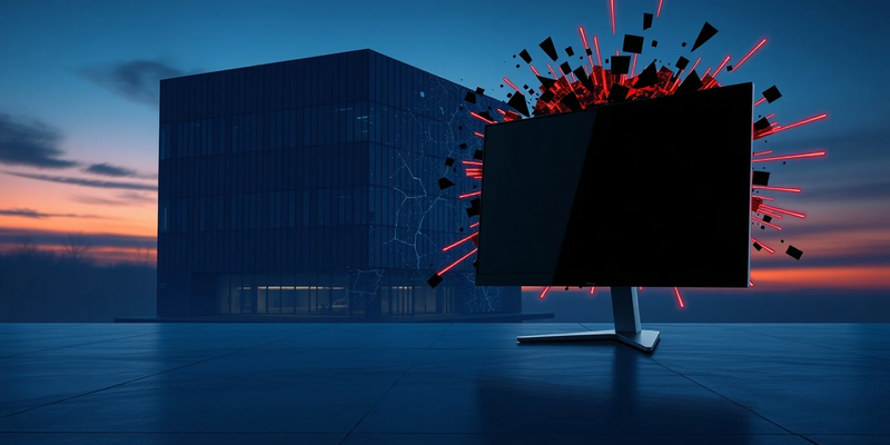 Windows 10: Millionen PCs ohne Schutz vor Hackern - Foto: über boerse-global.de