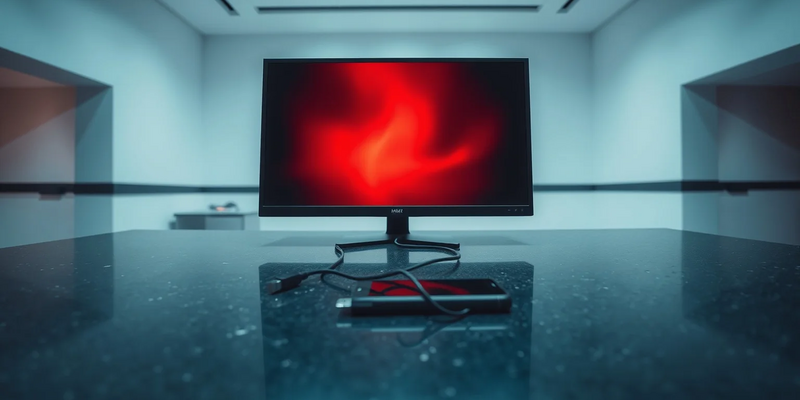 KI-Phishing: Cyberkriminelle täuschen mit Deepfake-Videos - Foto: über boerse-global.de