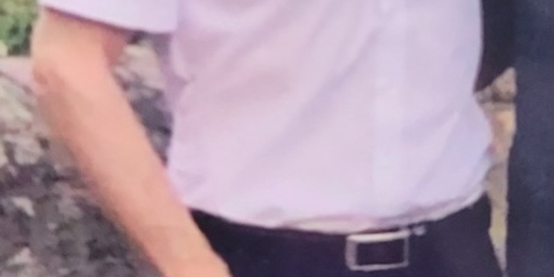 POL-NK: Öffentlichkeitsfahndung nach dem 48-jährigen Herr Alexej Oster aus Hüttigweiler - Foto: presseportal.de