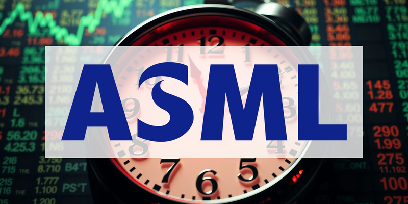 ASML Faces Critical Test as AI Growth Concerns Mount - Foto: über boerse-global.de
