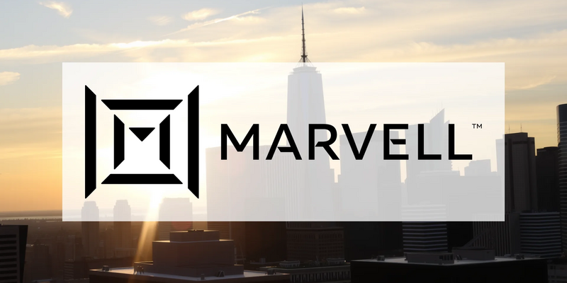 Marvell Aktie: KI-Zwiespalt! - Foto: über boerse-global.de