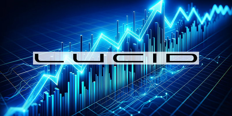 Lucid Shares Plunge as Production Shortfalls and Analyst Downgrades Mount - Foto: über boerse-global.de