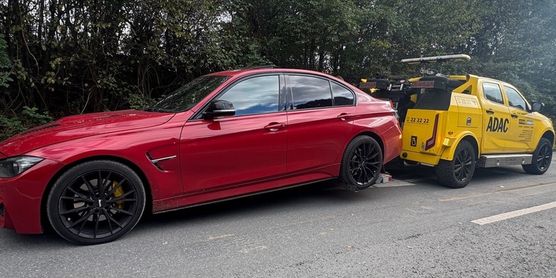 POL-GE: Bilanz von Verkehrskontrollen - Foto: presseportal.de