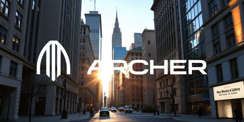 From Speculation to Substantiation: Archer Aviation’s Strategic Pivot - Foto: über boerse-global.de