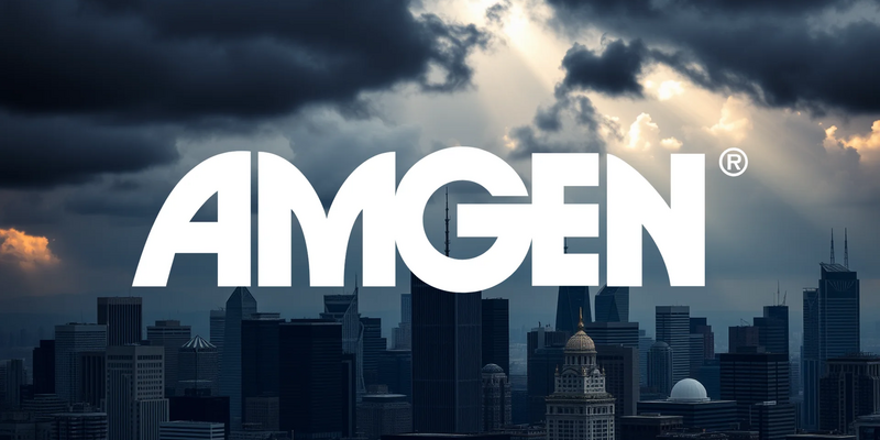 Amgen Investors Await Critical FDA Verdict on Blockbuster Drug Expansion - Foto: über boerse-global.de