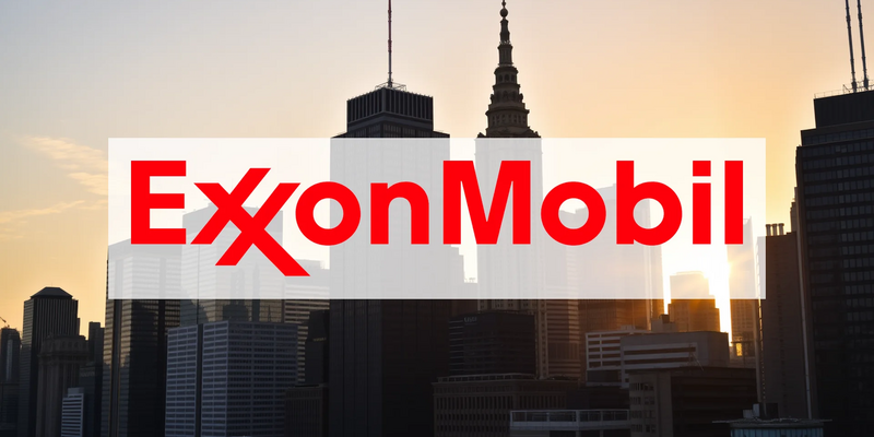 Can Exxon Mobil Navigate the Oil Price Downturn? - Foto: über boerse-global.de
