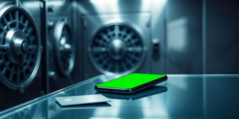 Banken rüsten gegen Cyberkriminelle auf - Foto: über boerse-global.de