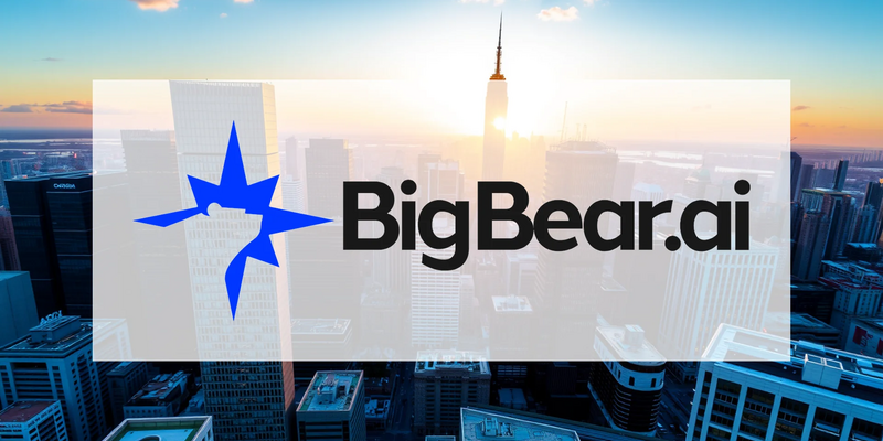 BigBear.ai Shares Surge on Major Naval Contract - Foto: über boerse-global.de