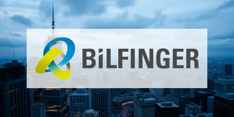 Bilfinger Aktie: Kampf der Giganten! - Foto: über boerse-global.de