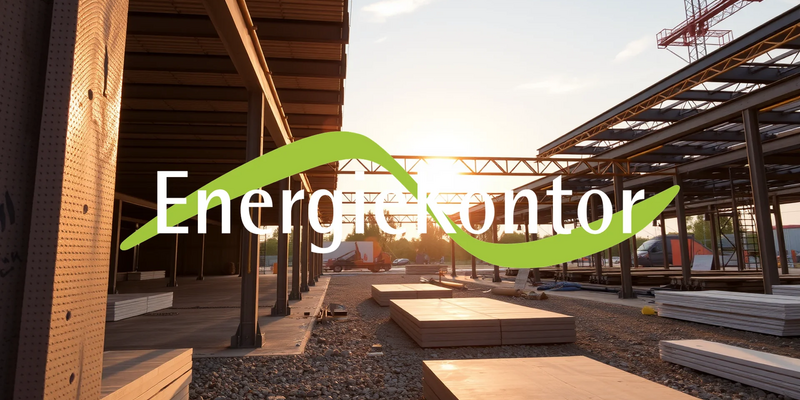 Energiekontor Aktie: Hoffnung trifft auf Realität - Foto: über boerse-global.de