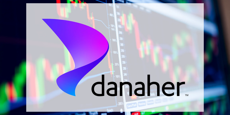 Danaher’s Divergence: Institutional Investors Clash Over Future Direction - Foto: über boerse-global.de