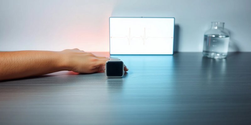 Smartwatch-Revolution: Gesundheitsassistent am Handgelenk - Foto: über boerse-global.de