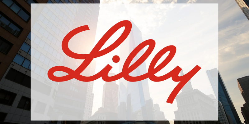 Eli Lilly’s Strategic Expansion: High-Profile Hire and Billion-Dollar Investment Fuel Growth - Foto: über boerse-global.de