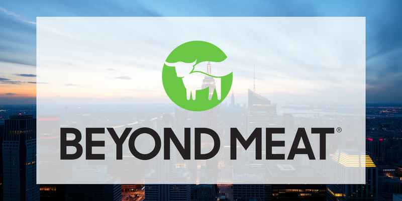 Plant-Based Pioneer Faces Critical Juncture as Challenges Mount - Foto: über boerse-global.de