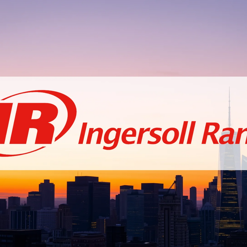 Ingersoll Rand Aktie: Absturz ohne Ende? - Foto: über boerse-global.de