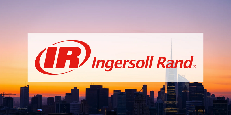 Ingersoll Rand Aktie: Absturz ohne Ende? - Foto: über boerse-global.de