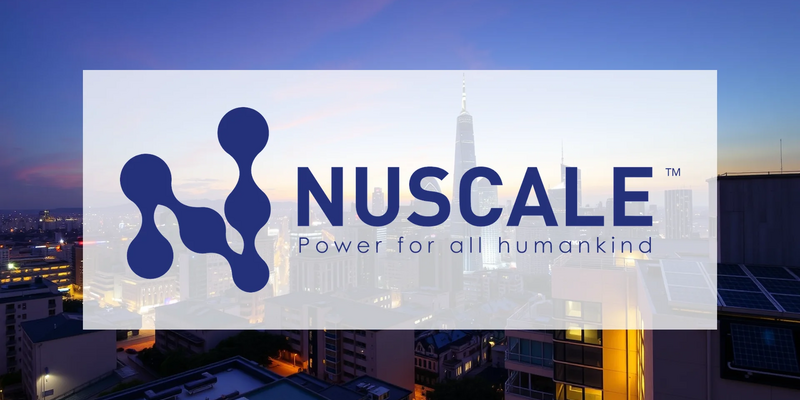 Insider Exodus Casts Shadow Over NuScale Power’s Nuclear Ambitions - Foto: über boerse-global.de